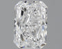 0.50ct Radiant Lab-Grown Diamond · D VS1 · IGI