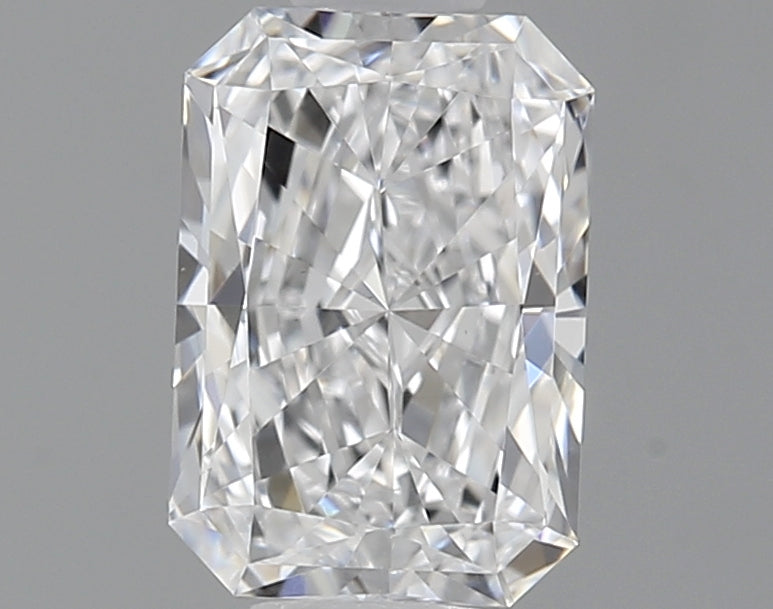 0.50ct Radiant Lab-Grown Diamond · D VS1 · IGI