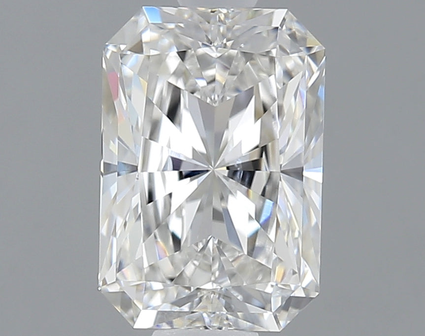 1.50ct Radiant Lab-Grown Diamond · E VS2 · IGI