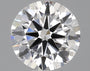 1.54ct Round Lab-Grown Diamond · E VVS1 · IGI