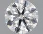 1.51ct Round Lab-Grown Diamond · D VVS1 · IGI