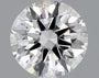 1.50ct Round Lab-Grown Diamond · E VVS2 · IGI