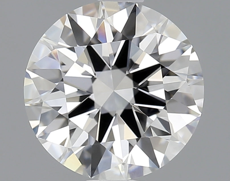 1.50ct Round Lab-Grown Diamond · E VVS2 · IGI