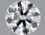 1.51ct Round Lab-Grown Diamond · D VVS1 · IGI