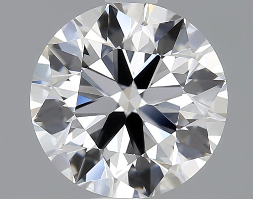 1.51ct Round Lab-Grown Diamond · D VVS1 · IGI