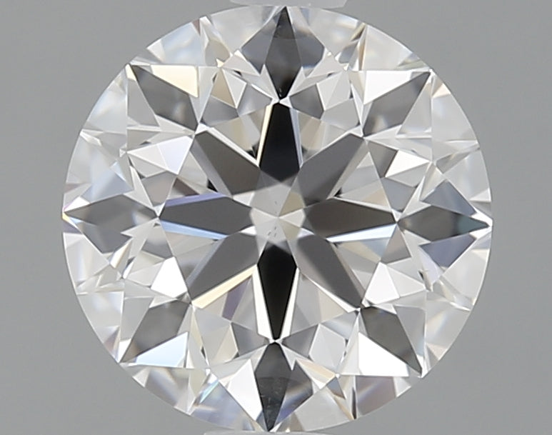1.50ct Round Lab-Grown Diamond · D VS1 · IGI
