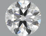 1.50ct Round Lab-Grown Diamond · D VS2 · IGI