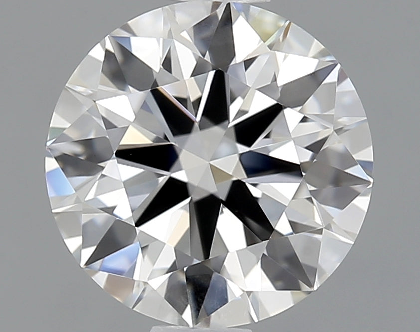 1.50ct Round Lab-Grown Diamond · E VVS2 · IGI