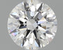 1.51ct Round Lab-Grown Diamond · D VVS1 · IGI