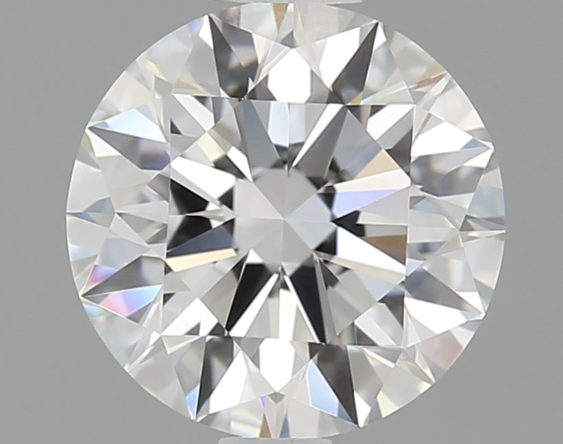 1.51ct Round Lab-Grown Diamond · D VVS1 · IGI