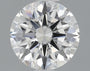 1.00ct Round Lab-Grown Diamond · D VVS2 · IGI