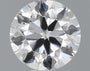1.00ct Round Lab-Grown Diamond · D VVS2 · IGI