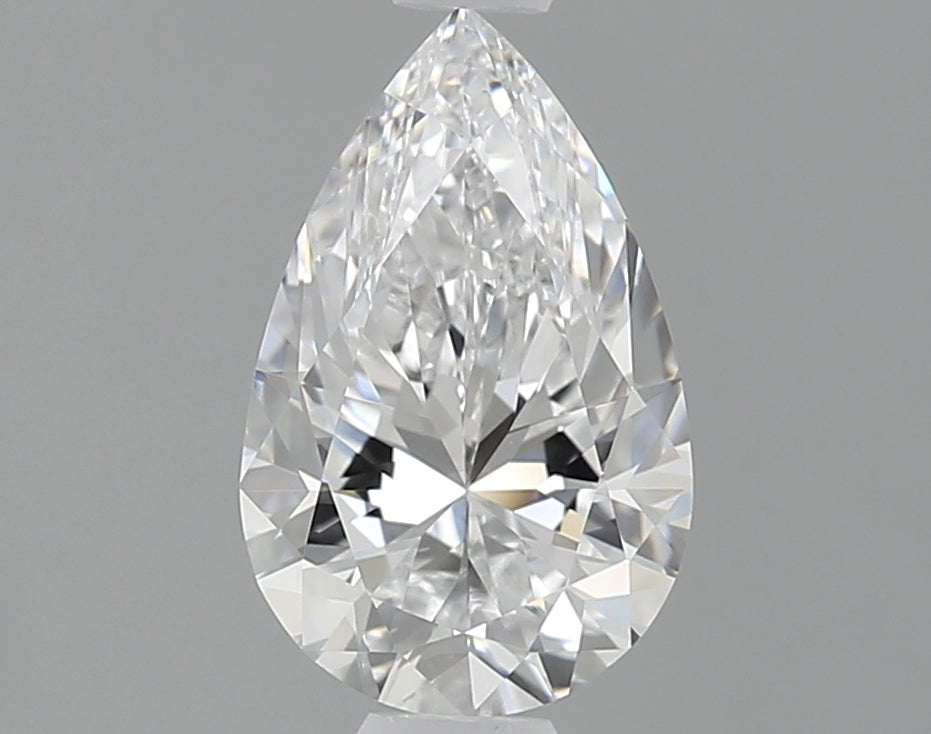 1.00ct Pear Lab-Grown Diamond · D VS1 · IGI
