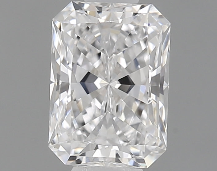 0.52ct Radiant Lab-Grown Diamond · D VVS2 · IGI