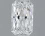 0.50ct Radiant Lab-Grown Diamond · D VVS2 · IGI
