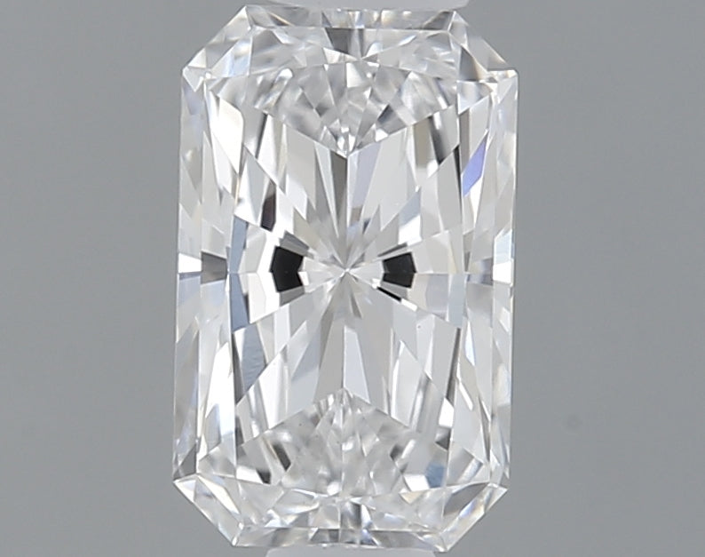 0.50ct Radiant Lab-Grown Diamond · D VVS2 · IGI
