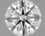 0.91ct Round Lab-Grown Diamond · D VVS2 · IGI