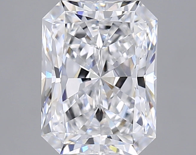 2.02ct Radiant Lab-Grown Diamond · D IF · IGI