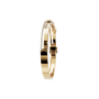 Prestige Round Diamond Tennis Bracelet | Lab Grown | Yellow Gold | Roomy's Jewellery