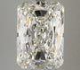 10.02ct Radiant Lab-Grown Diamond · H VS1 · IGI