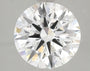3.03ct Round Lab-Grown Diamond · E VVS1 · IGI