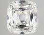 11.11ct Cushion Lab-Grown Diamond · E VS2 · IGI