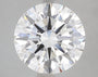 5.09ct Round Lab-Grown Diamond · E VVS1 · IGI