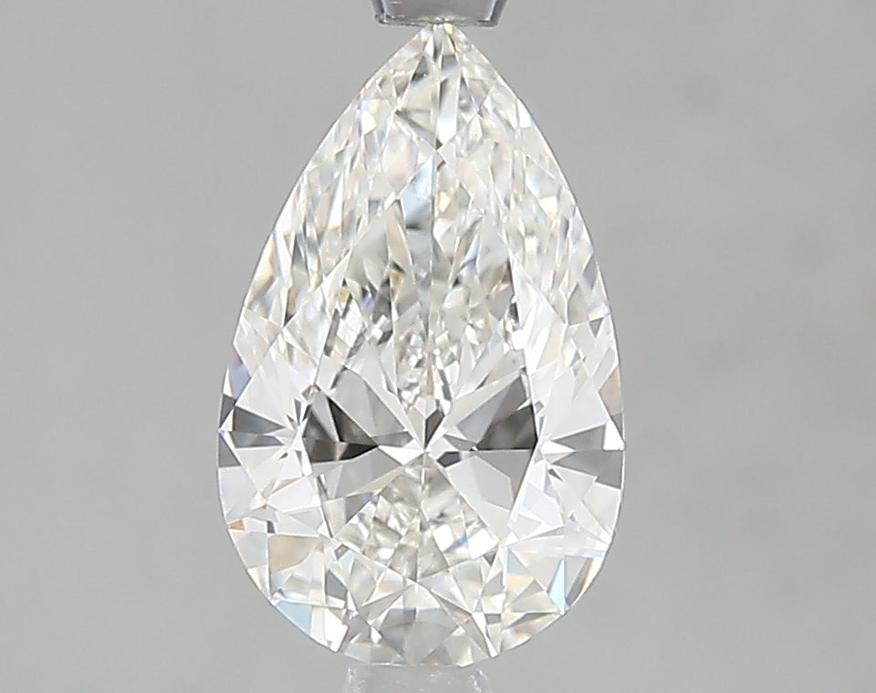 1.50ct Pear Lab-Grown Diamond · G VVS2 · IGI