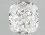 2.03ct Cushion Lab-Grown Diamond · E VVS2 · IGI
