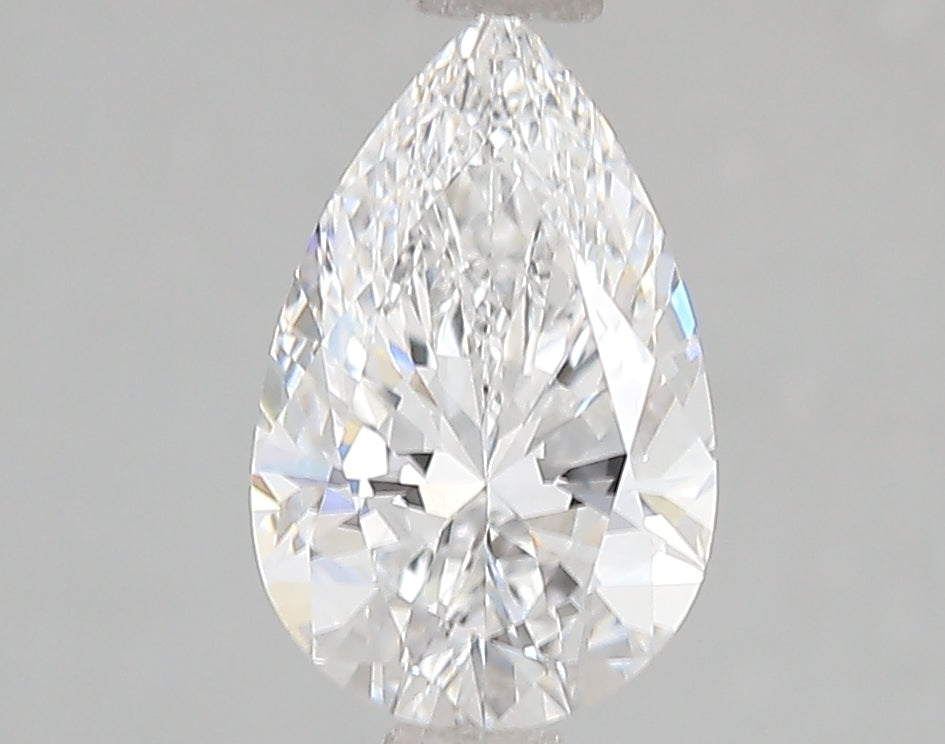 1.53ct Pear Lab-Grown Diamond · D VVS2 · IGI