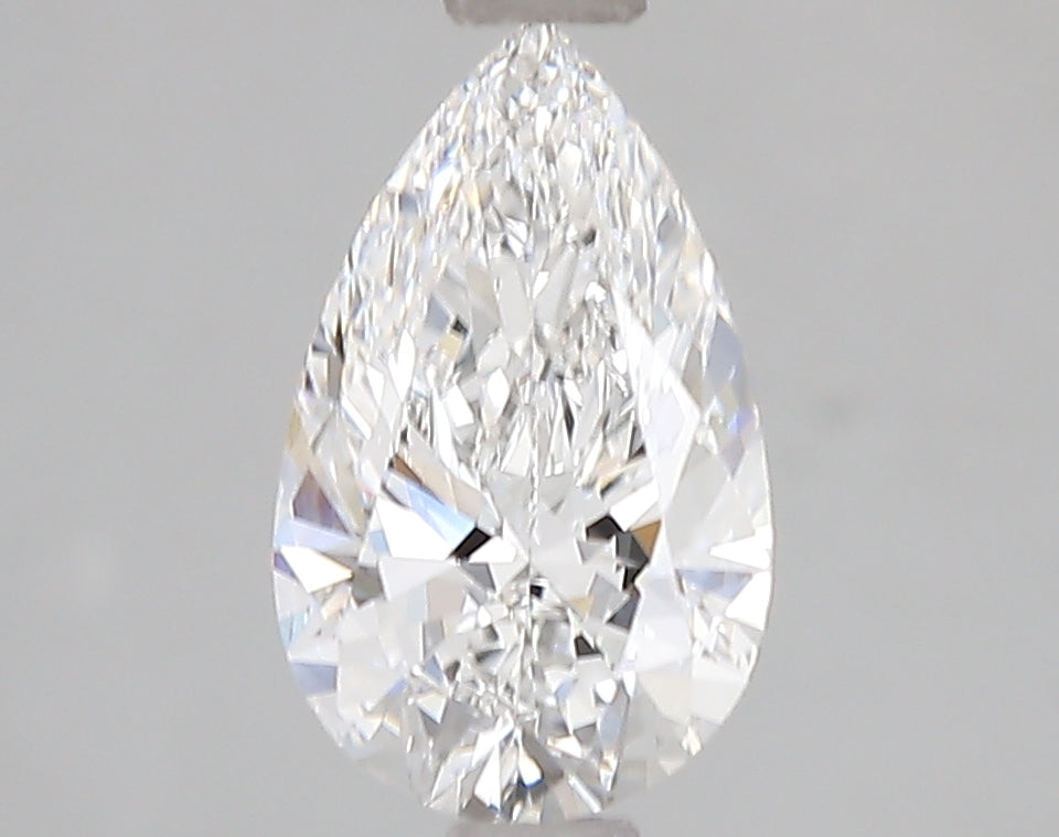 1.59ct Pear Lab-Grown Diamond · D VS1 · IGI