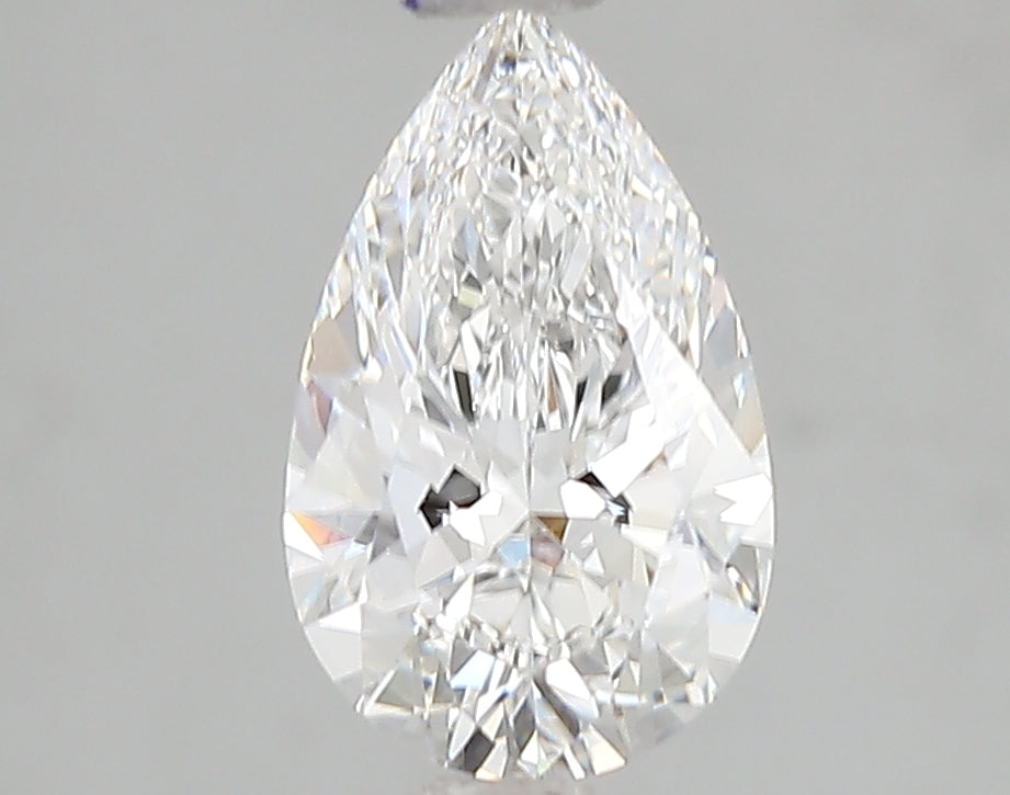 1.52ct Pear Lab-Grown Diamond · D VVS2 · IGI