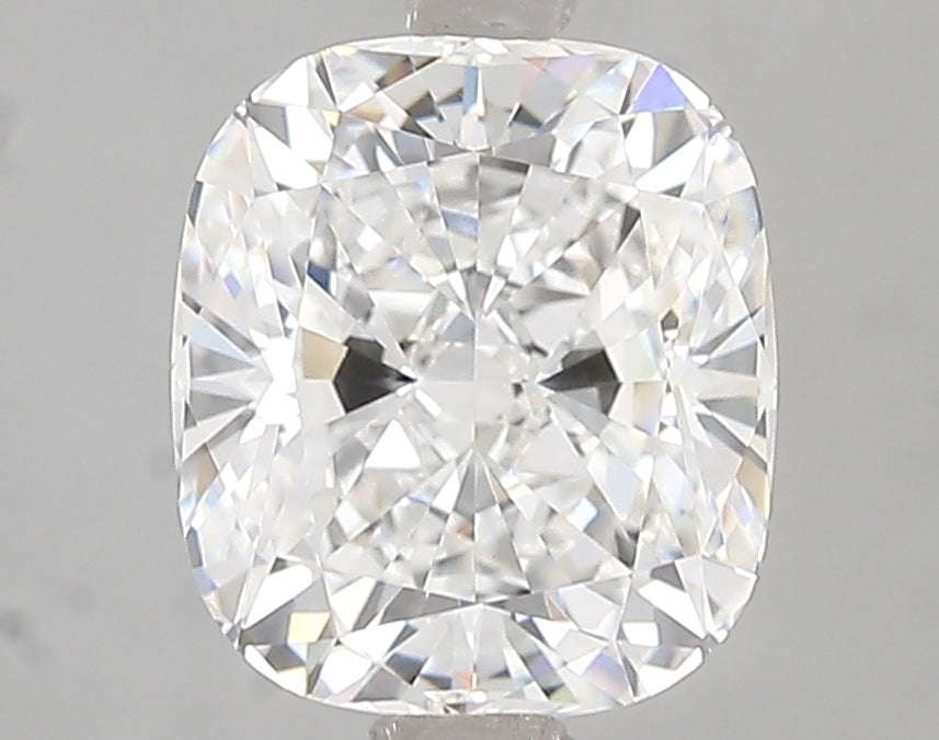 3.01ct Cushion Lab-Grown Diamond · E VS1 · IGI