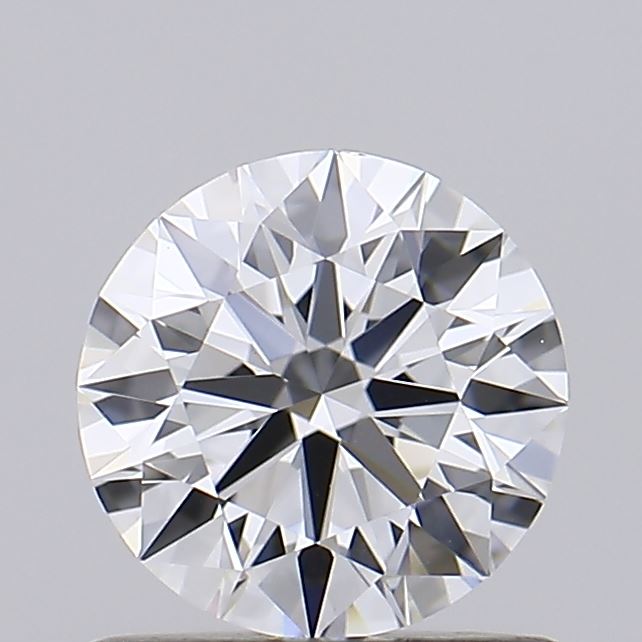 0.71ct Round Lab-Grown Diamond · E VS1 · IGI