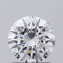 1.01ct Round Lab-Grown Diamond · E VVS2 · IGI