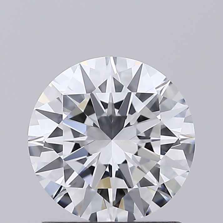 1.01ct Round Lab-Grown Diamond · E VVS2 · IGI