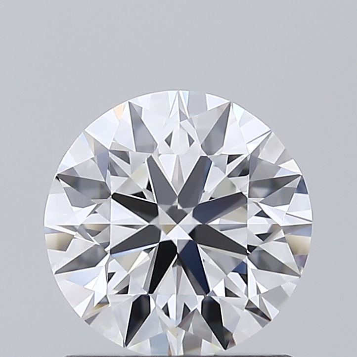 1.00ct Round Lab-Grown Diamond · D VVS2 · IGI