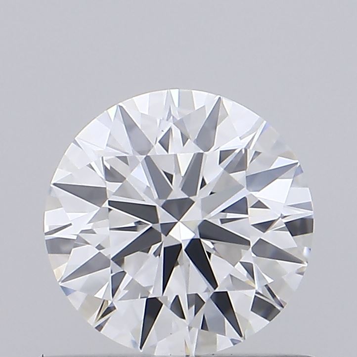 0.70ct Round Lab-Grown Diamond · E VVS2 · IGI