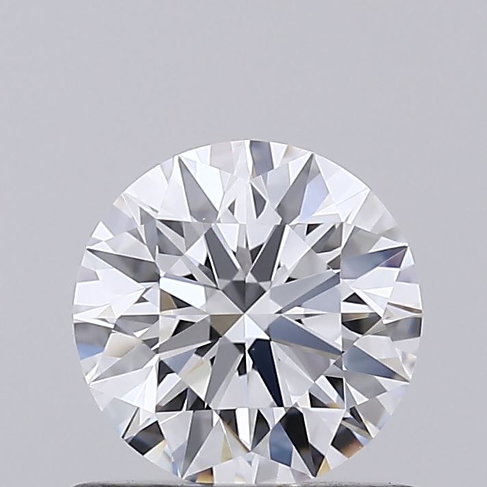 0.70ct Round Lab-Grown Diamond · E VVS2 · IGI