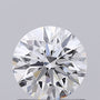 0.70ct Round Lab-Grown Diamond · E VVS2 · IGI