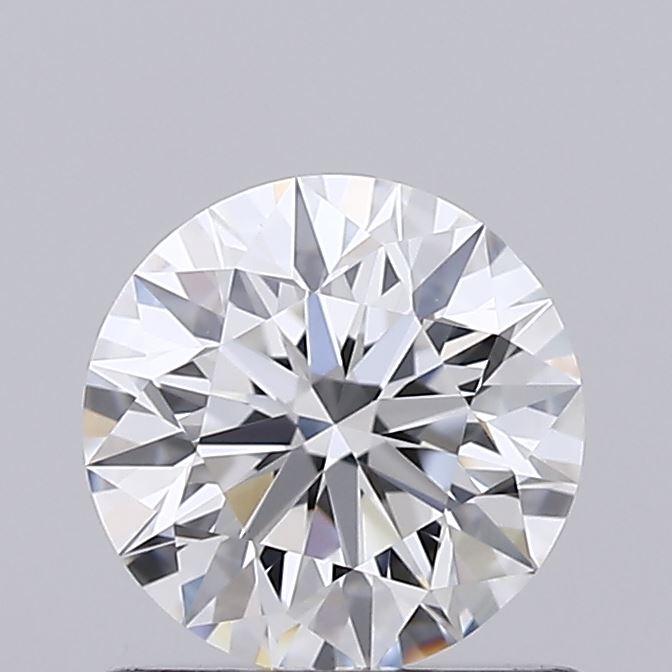 0.70ct Round Lab-Grown Diamond · E VVS2 · IGI