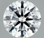 1.03ct Round Lab-Grown Diamond · F VVS2 · IGI