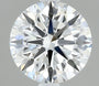 1.00ct Round Lab-Grown Diamond · E IF · IGI