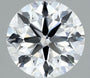 1.01ct Round Lab-Grown Diamond · D VVS1 · IGI