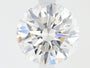 1.05ct Round Lab-Grown Diamond · H VVS1 · IGI
