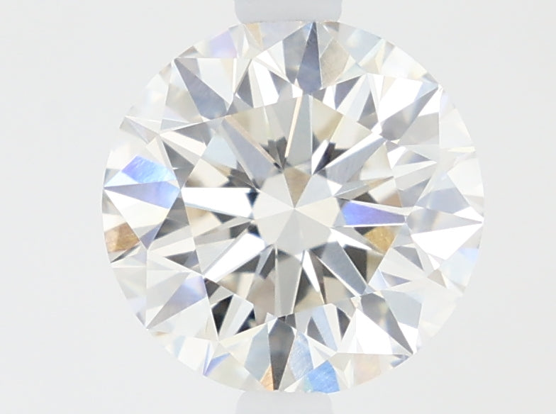 1.05ct Round Lab-Grown Diamond · H VVS1 · IGI