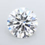 1.03ct Round Lab-Grown Diamond · D IF · IGI