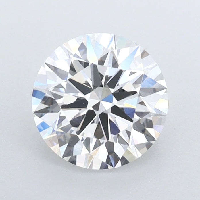 1.03ct Round Lab-Grown Diamond · D IF · IGI