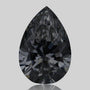2.01ct Pear Lab-Grown Diamond · E VS2 · IGI