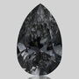 2.01ct Pear Lab-Grown Diamond · D VS1 · IGI
